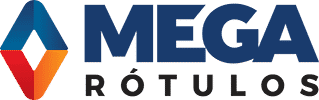 Logo Mega Rótulos